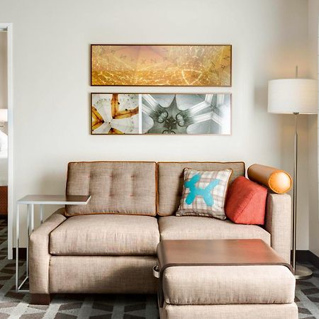 Towneplace Suites By Marriott Houston Baytown Eksteriør billede