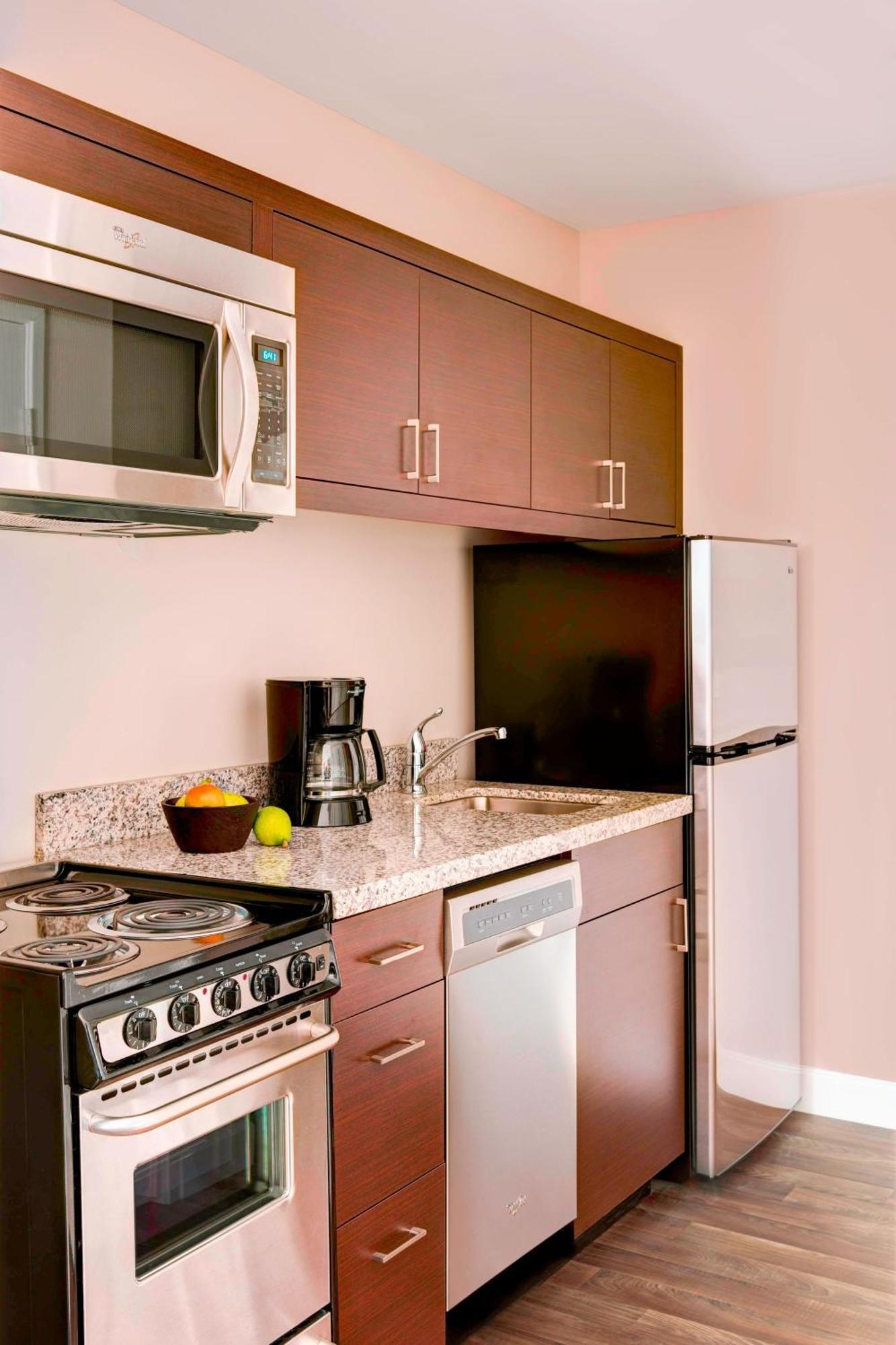 Towneplace Suites By Marriott Houston Baytown Eksteriør billede